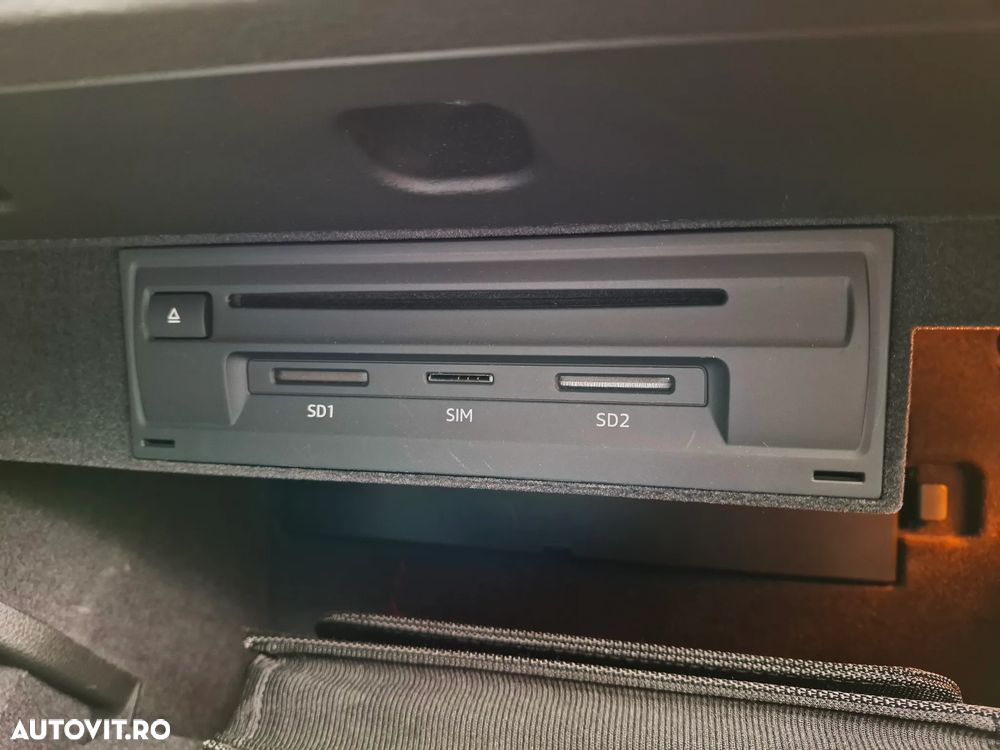 Audi A3 1.5 TFSI cylinder on demand ack design - 20