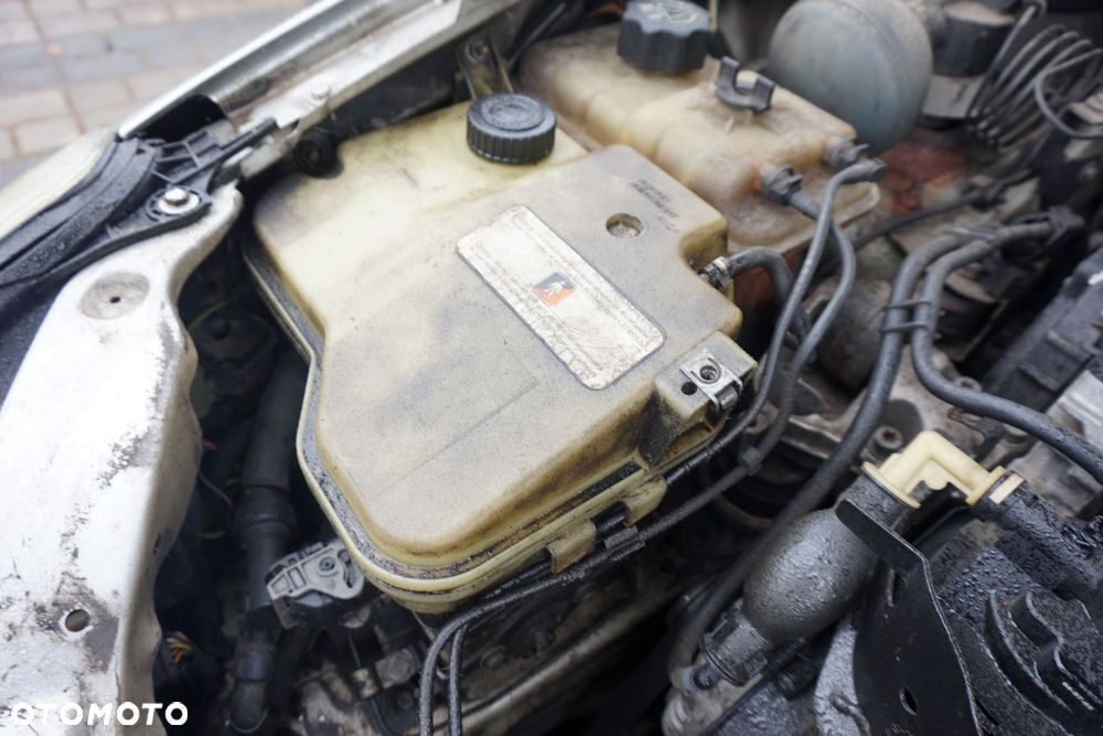 POMPA KOMPRESOR ZAWIESZENIA C5 II LIFT 2.0 HDI  CITROEN 2004-2007 - 1