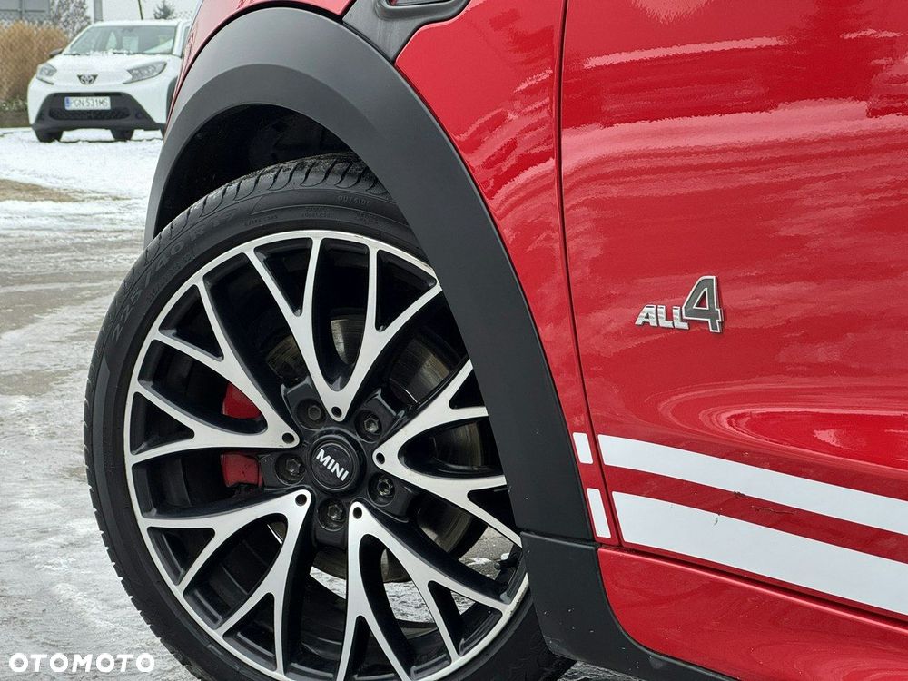 MINI Paceman - 14