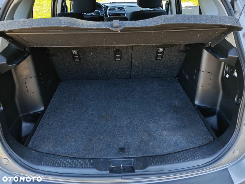 Suzuki SX4 S-Cross 1.6 DDiS 4x2 Comfort+ - 29