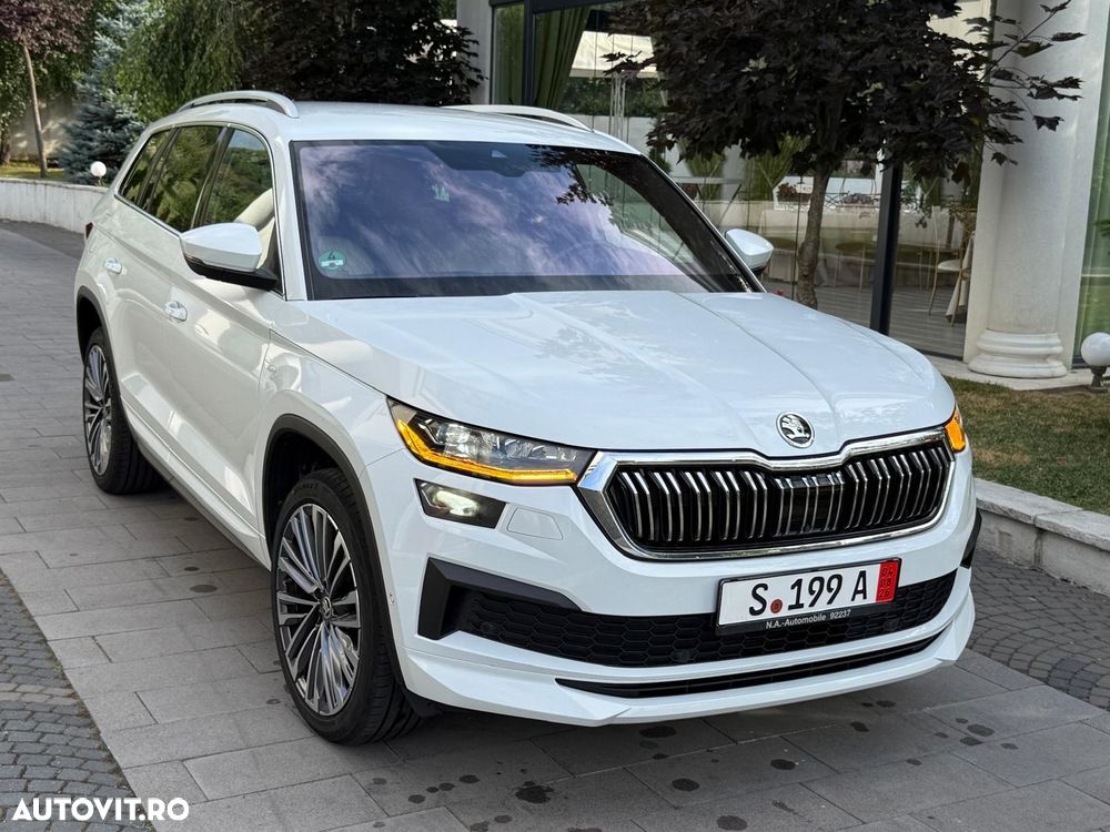 Skoda Kodiaq - 32