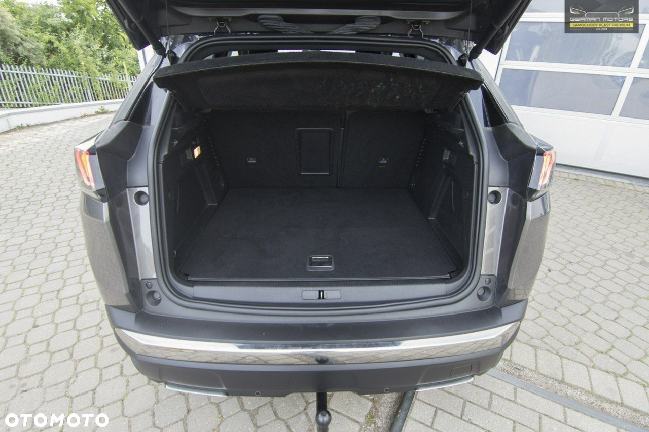 Peugeot 3008 - 34