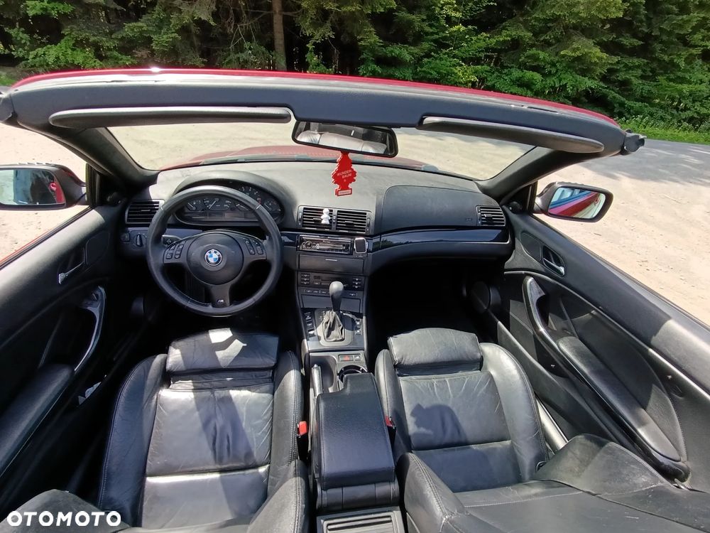 BMW Seria 3 - 15