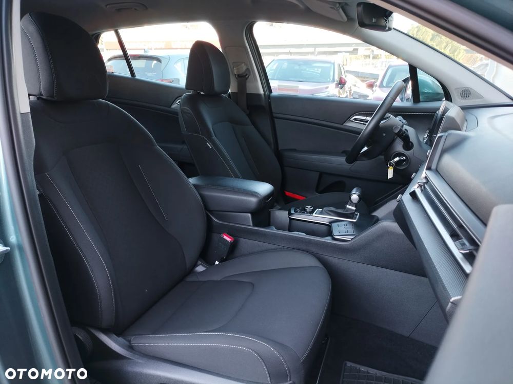 Kia Sportage - 19