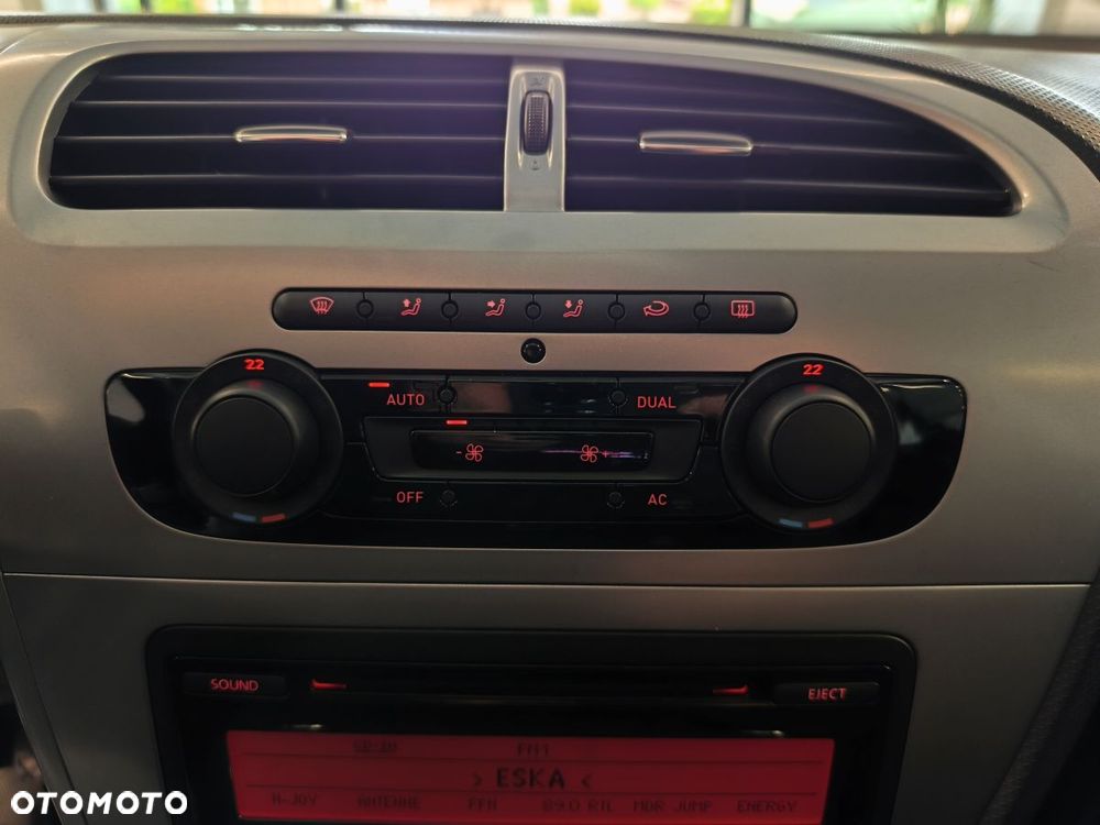 Seat Leon - 14