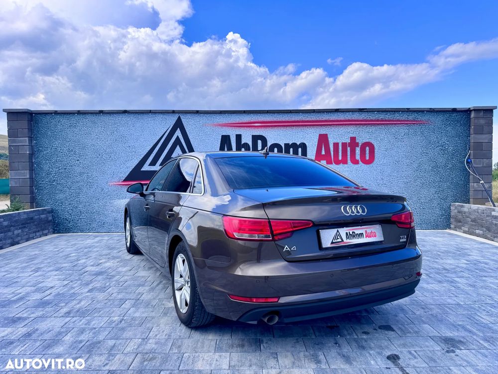 Audi A4 Limuzina 35 TDI S tronic - 3