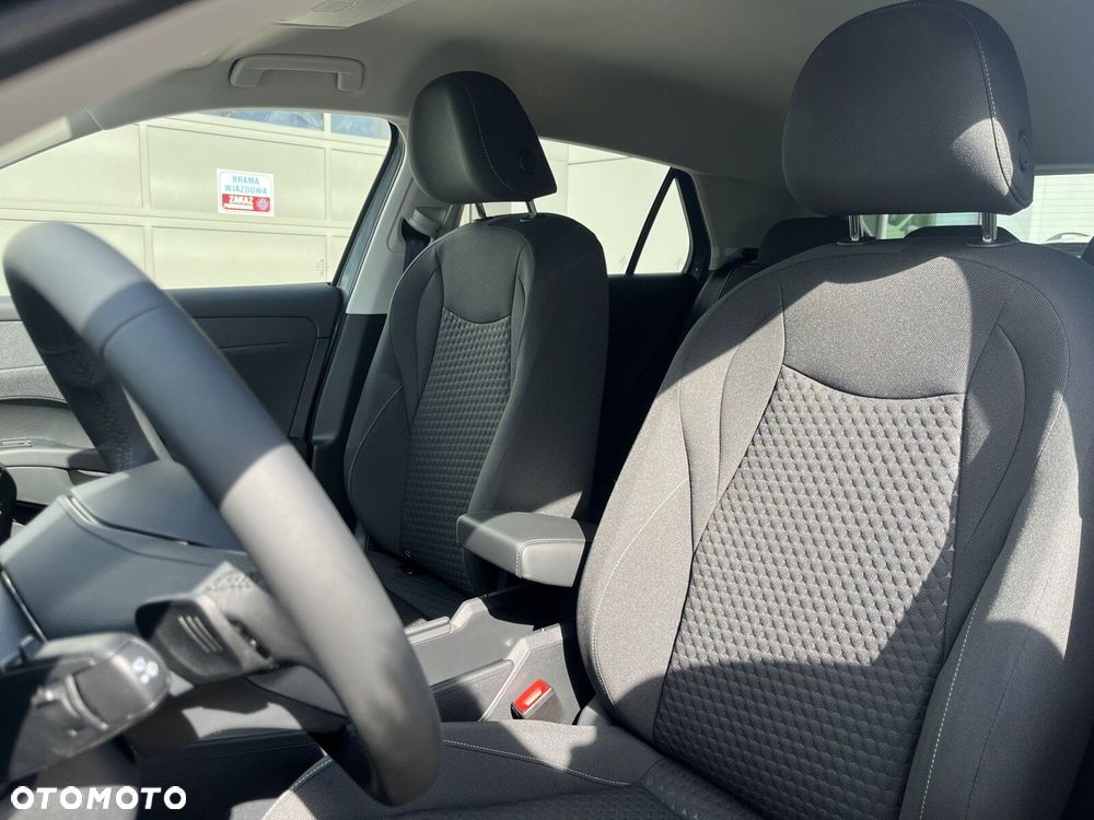 Volkswagen T-Roc 1.5 eTSI Life DSG - 11