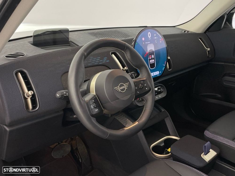 MINI Countryman D Classic — fotografia 16