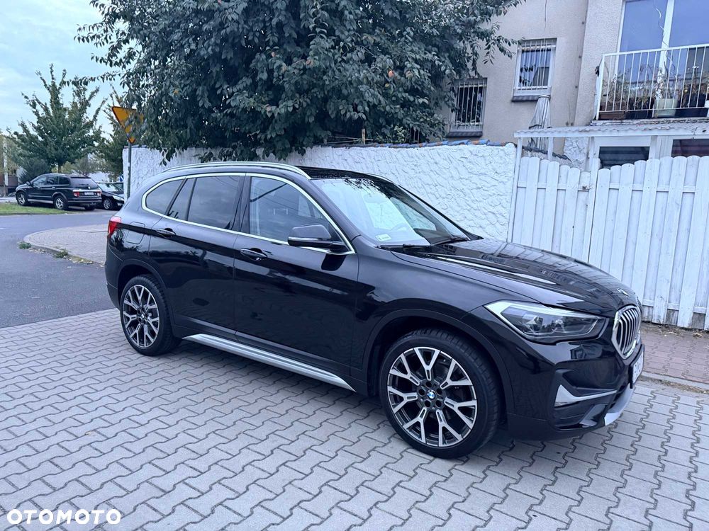 BMW X1 - 3