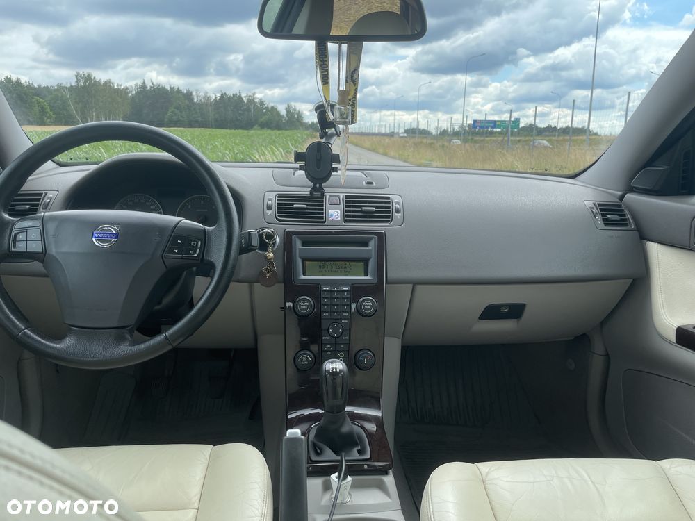 Volvo S40 - 5