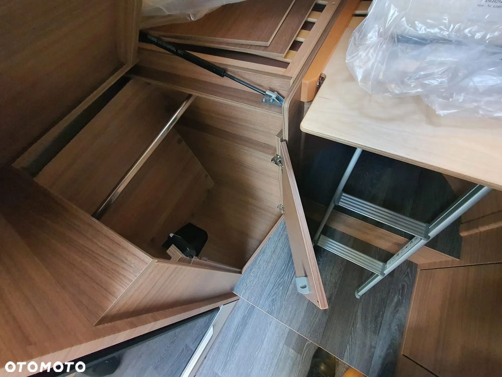 KNAUS VAN TI VW VANSATION - 28