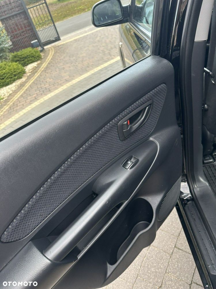 Hyundai Tucson 2.0 2WD Edition Plus - 31