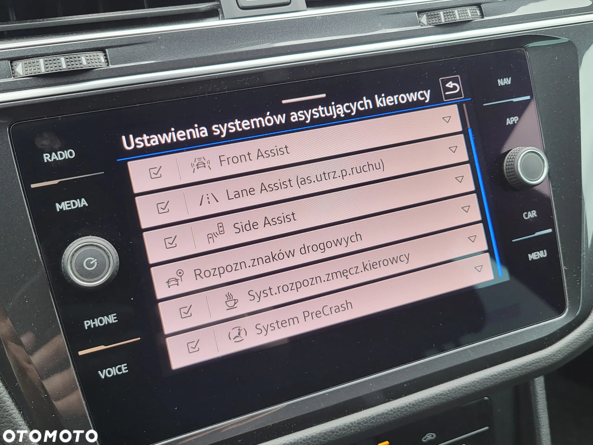 Volkswagen Tiguan 2.0 TDI SCR 4Mot R-Line DSG - 18