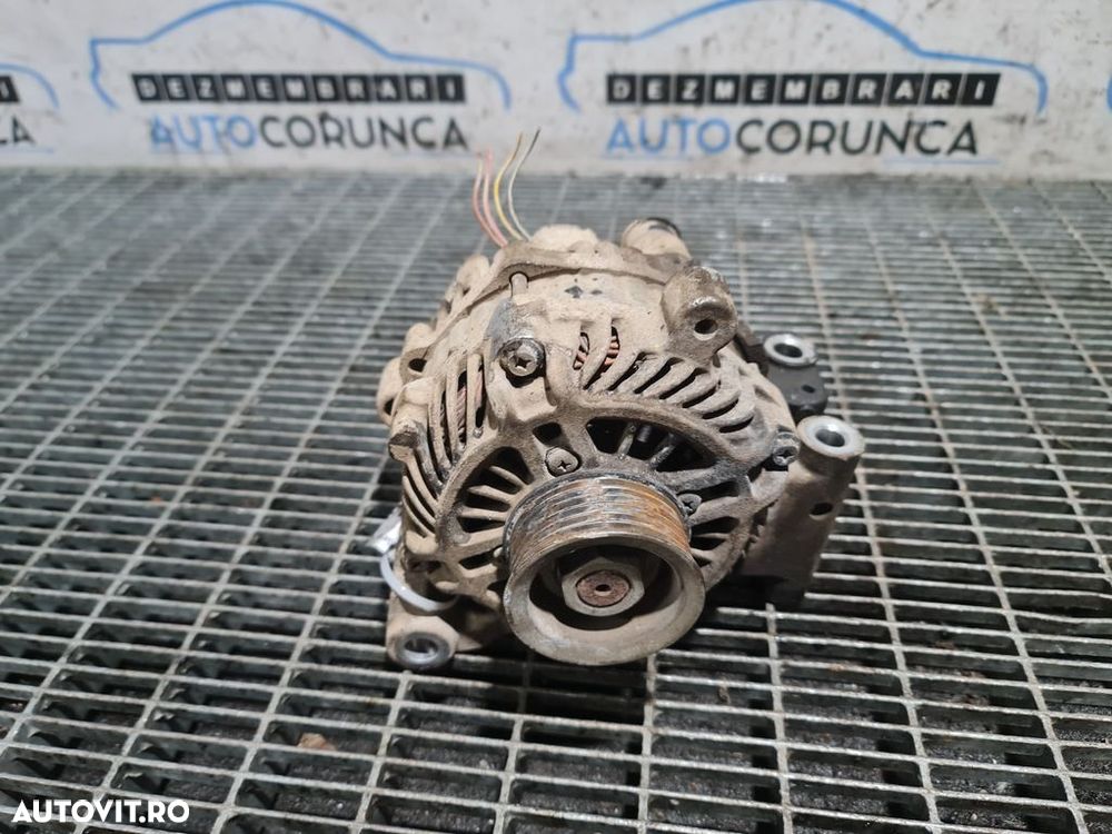 Alternator Suzuki Grand Vitara 2.4 B 169CP 2393CC J24B Euro5 (1308) Benzina 3140078k10 - 2