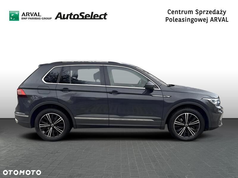 Volkswagen Tiguan 1.5 TSI EVO Elegance DSG - 7