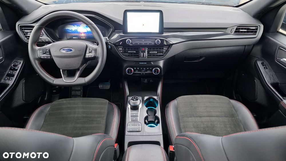 Ford Kuga 2.0 TDCi FWD ST-Line - 9