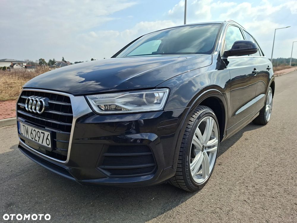 Audi Q3 - 6