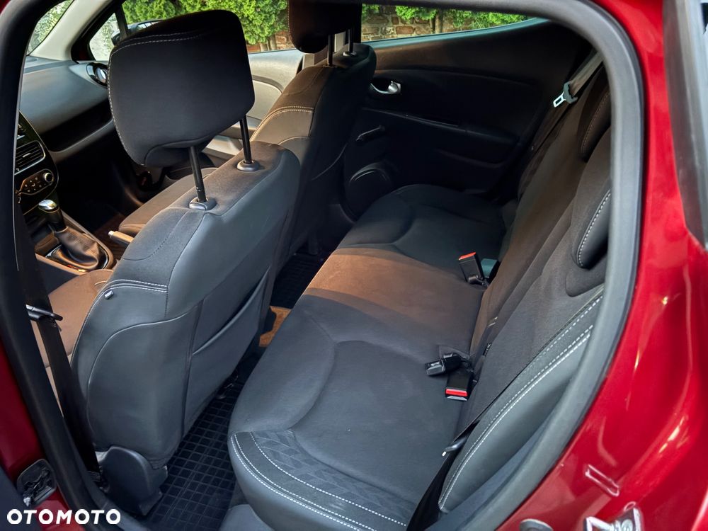 Renault Clio 0.9 TCe Limited - 9