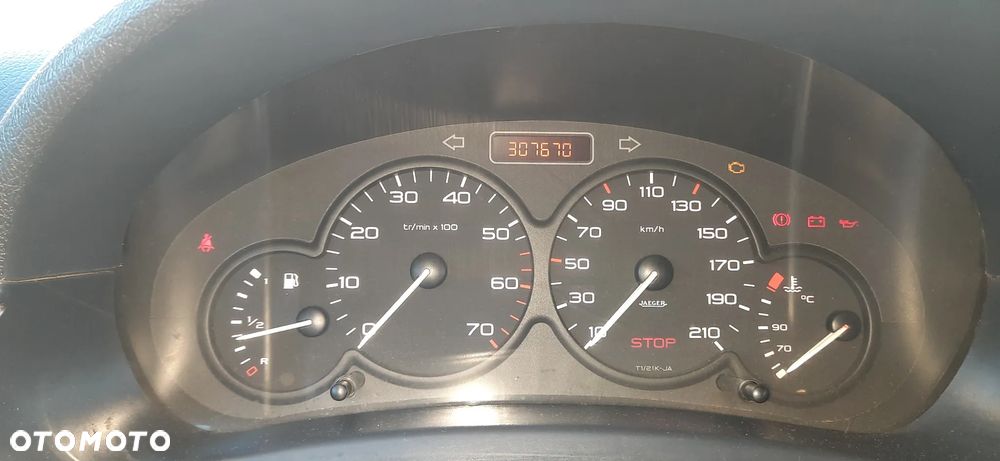 Citroën Berlingo 1.6 HDi - 6