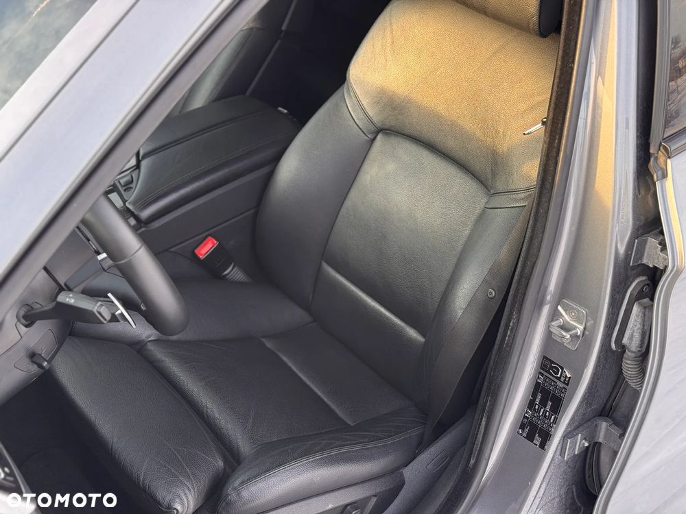 BMW Seria 5 535d Sport-Aut - 15