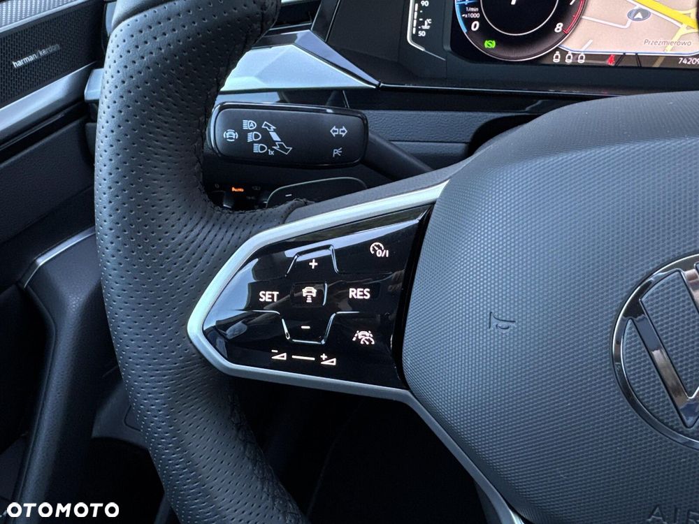 Volkswagen Arteon Shooting Brake 2.0 TSI Elegance DSG - 21