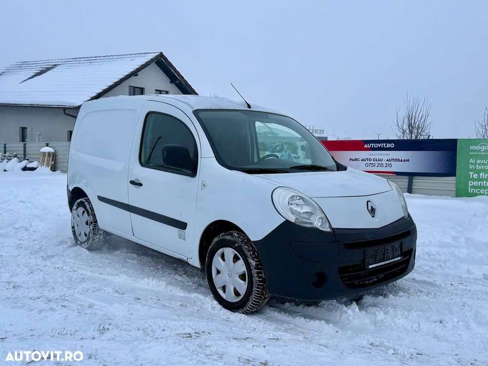 Renault Kangoo 1.5 Expression - 2