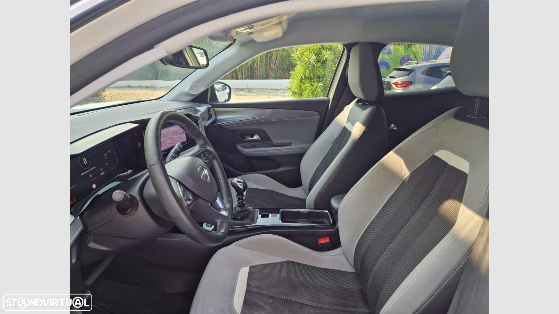 Opel Mokka 1.2 T GS - 8