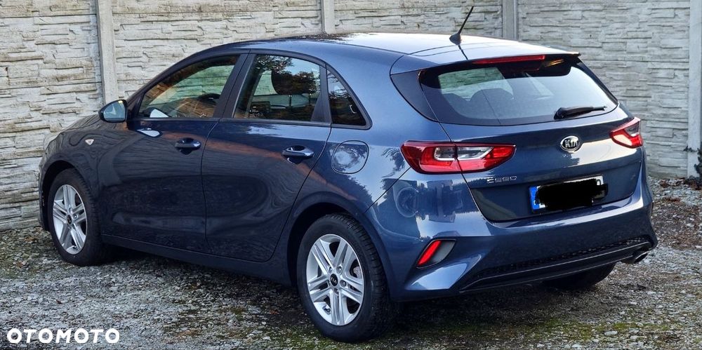 Kia Ceed 1.4 Attract - 4