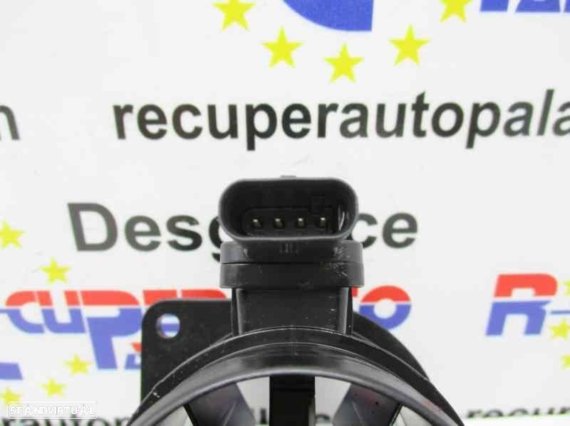MEDIDOR DE MASSA DE AR SEAT IBIZA IV 2015 -04L906461B - 4