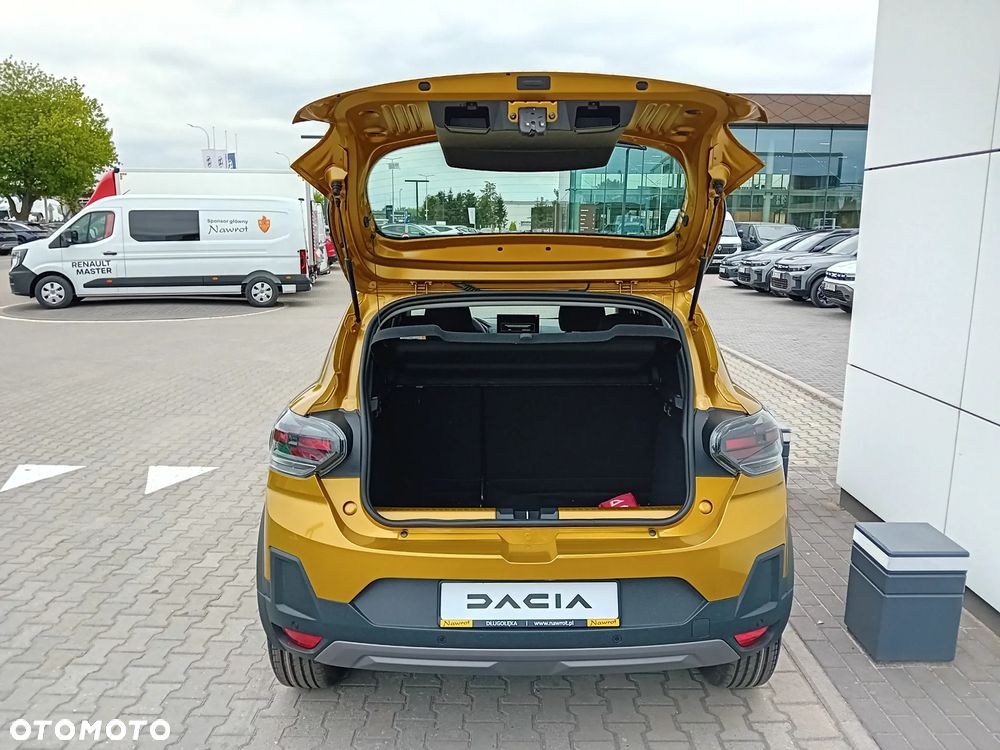 Dacia Sandero Stepway 1.0 TCe110 Expression - 7