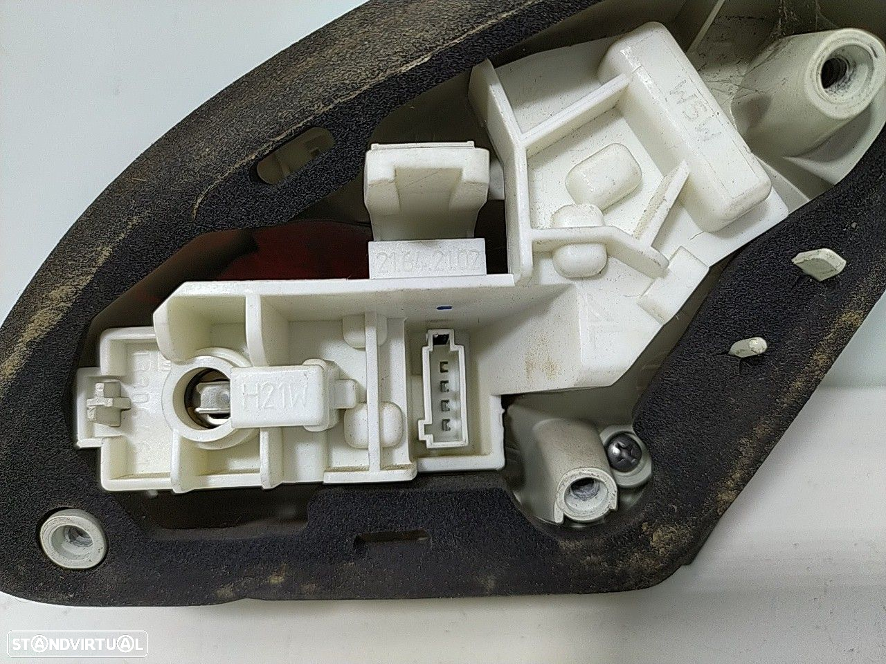 Farolim Tras Esquerdo Mala Opel Astra J (P10) - 4