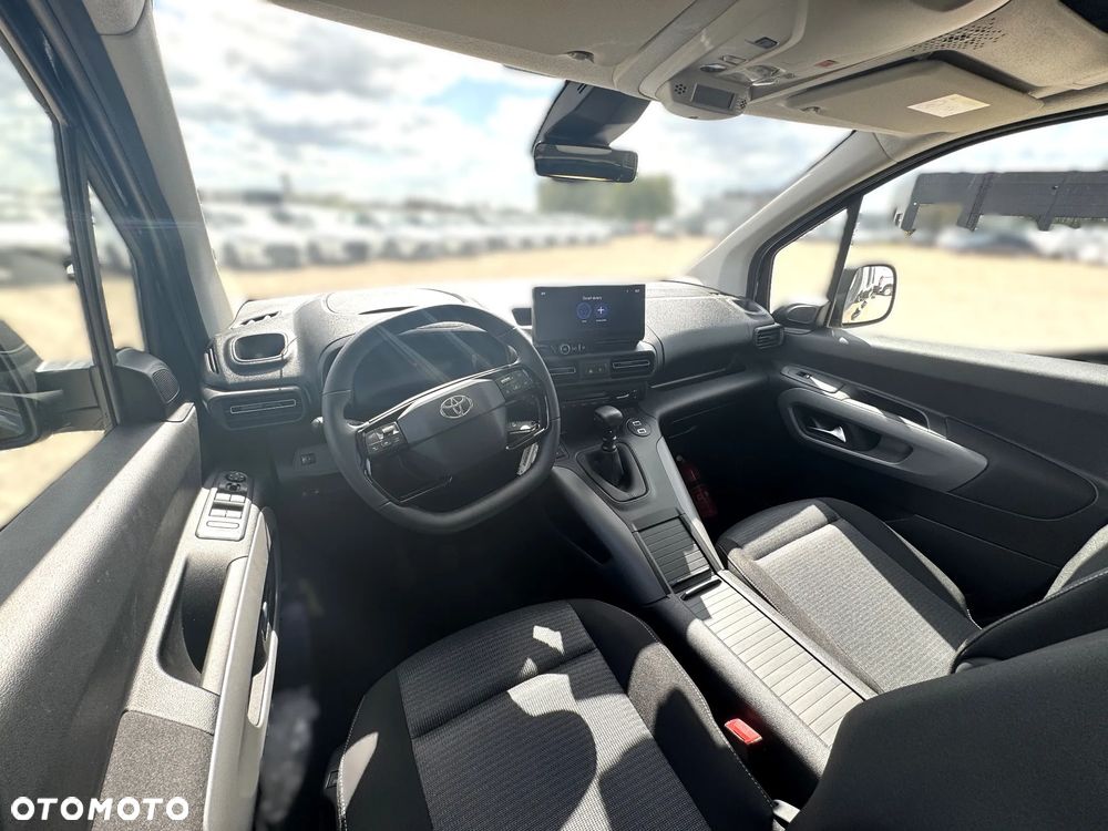 Toyota Proace City Verso Long 1.5 D-4D Family - 21