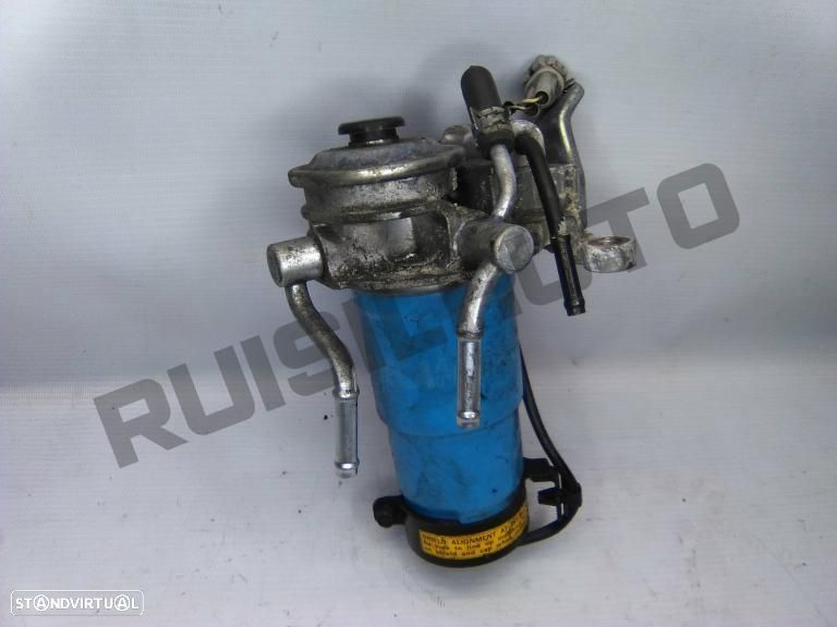 Corpo Filtro Combustível  Toyota Avensis Iii Sw (t27) [2009_201 - 1