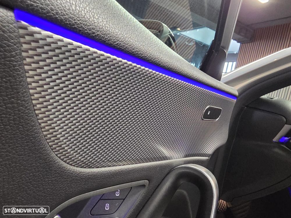 Mercedes-Benz A 180 d 7G-DCT Progressive - 41