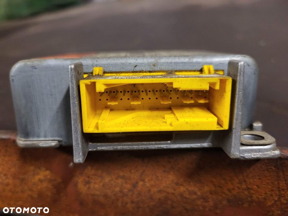 Moduł Volvo Airbag 20374429 - 2