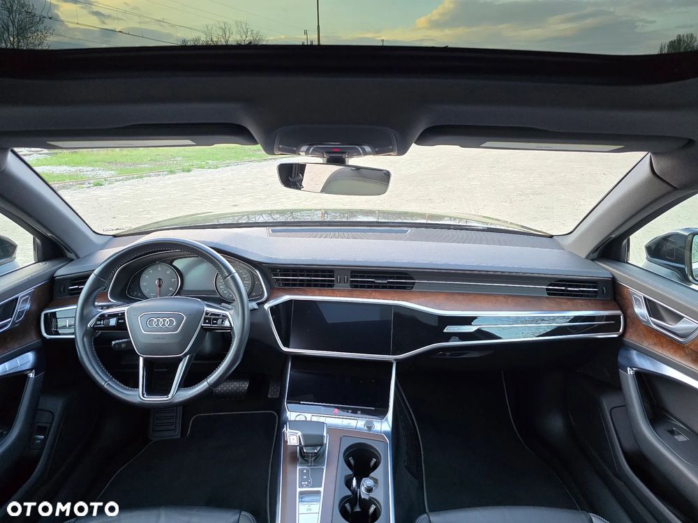Audi A6 - 13