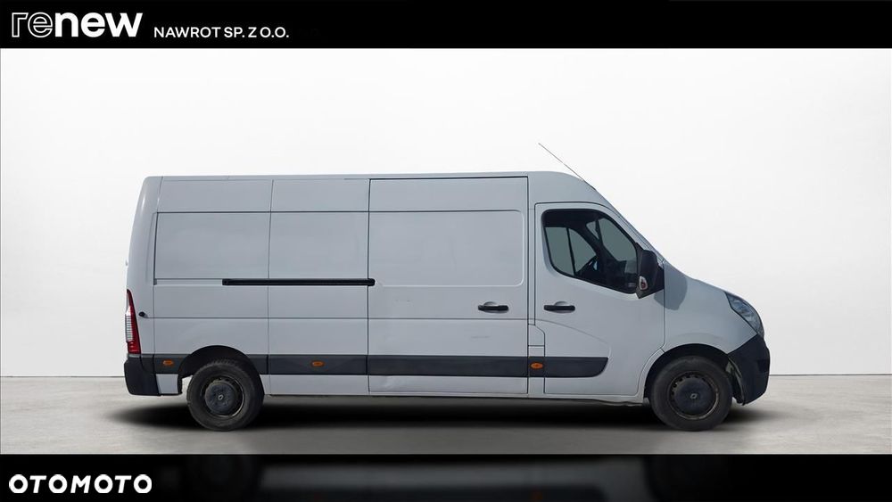 Renault master - 6
