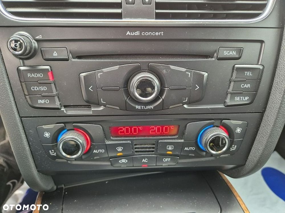 Audi A4 Limousine - 22