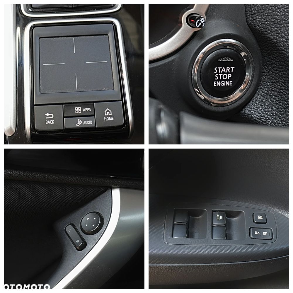 Mitsubishi Eclipse Cross 1.5 T Intense Plus CVT - 32