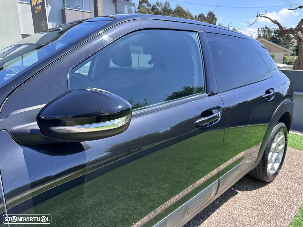 Citroën C4 Cactus 1.2 PureTech Shine - 24