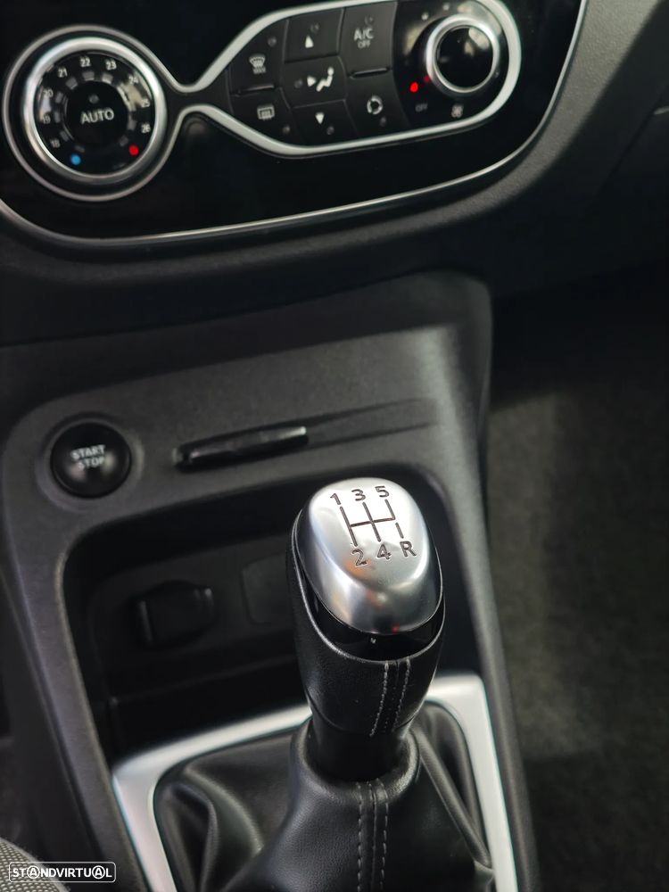 Renault Captur 0.9 TCE Exclusive - 17