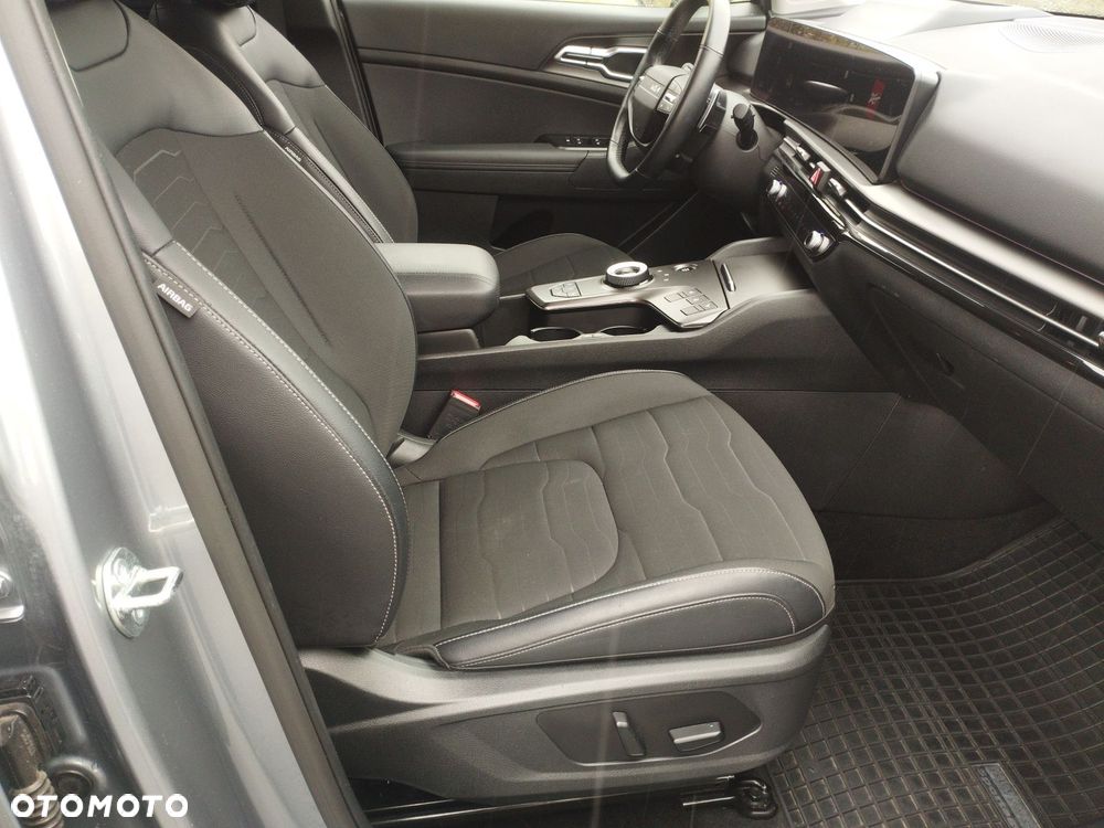 Kia Sportage 1.6 T-GDI Anniversary 2WD DCT - 23