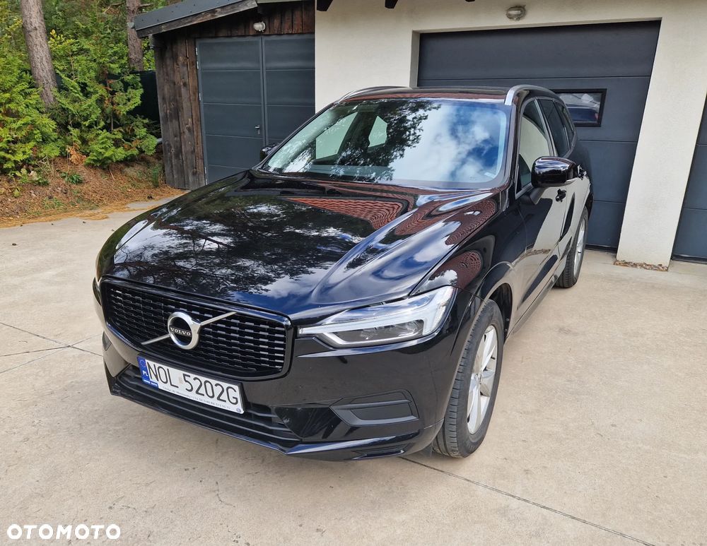 Volvo XC 60 - 9
