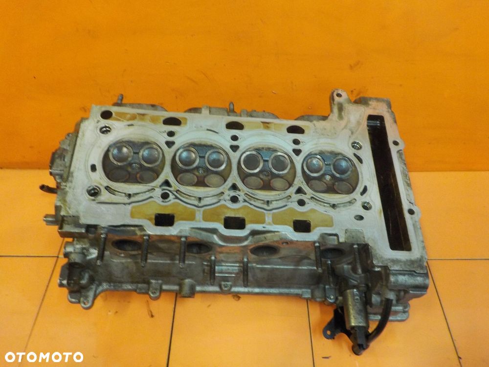 C3 AIRCROSS DS3 308 1.2 PURETECH 19r 110KM HNP glowica kompletna 9815566710 - 6