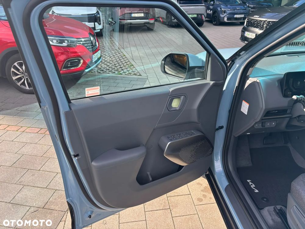 Kia EV2 42.2kWh Light - 11