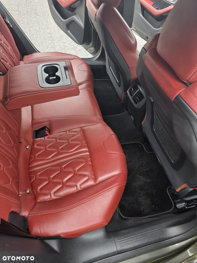 Peugeot 508 BlueHDi 130 EAT8 GT - 15