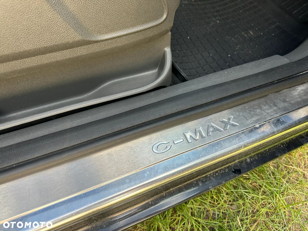 Ford C-MAX 1.8 Style - 17