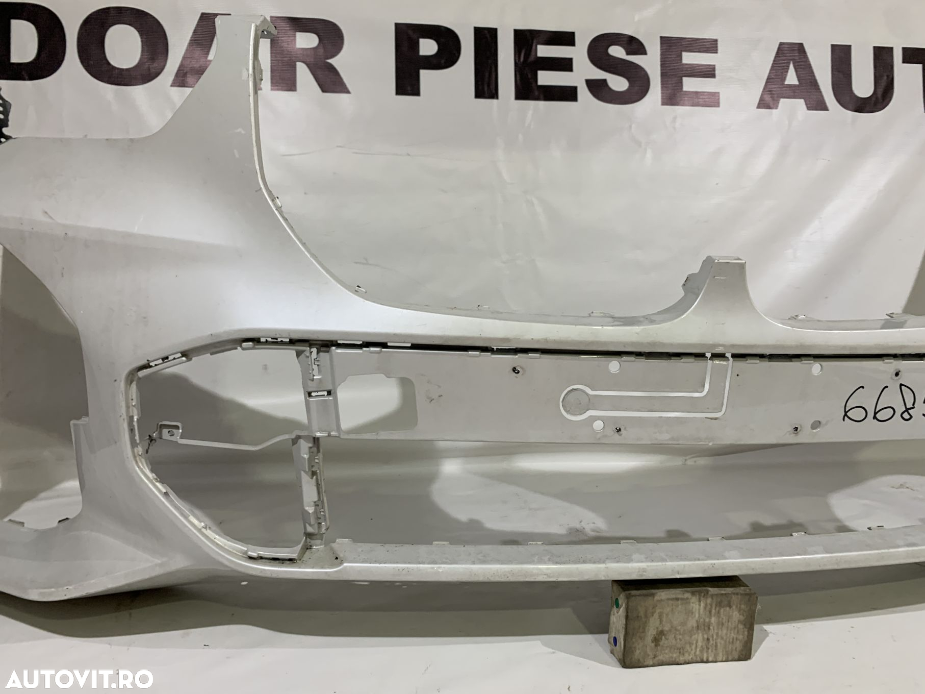 Bara fata BMW X5, G05, M-Sport, 2018, 2019, 2020, 2021, 2022, cod origine OE 51118069207. - 8