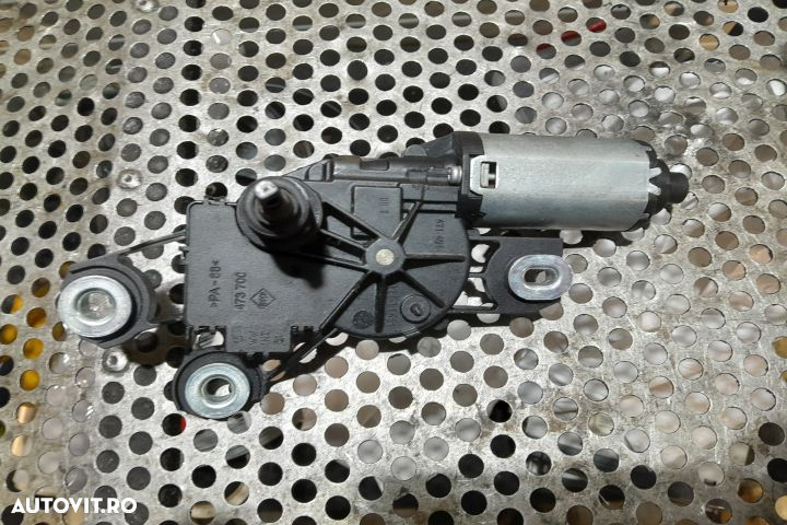 Motoras stergator luneta 5P0955711C Seat Altea 1 [2004 - 2009] XL min - 2