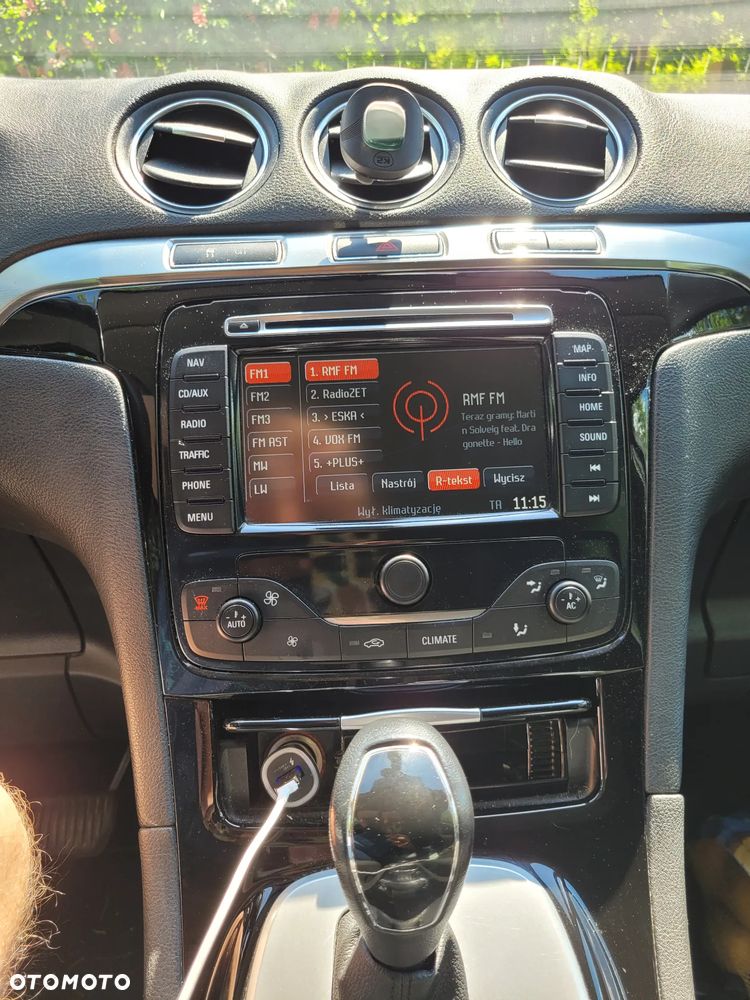 Ford S-Max 2.0 T Titanium MPS6 - 5